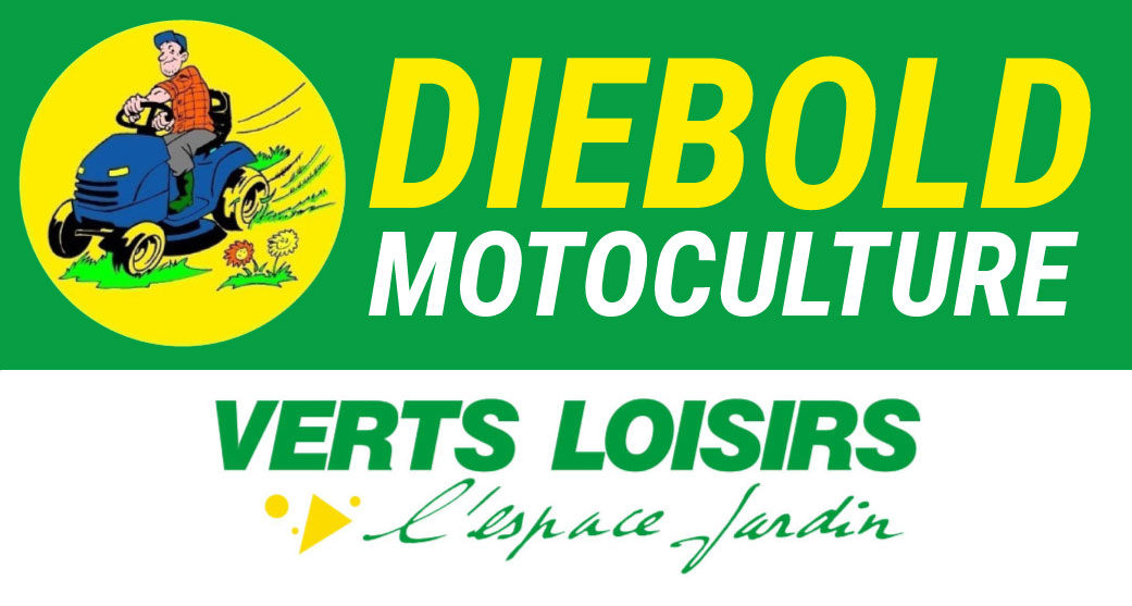 DIEBOLD Motoculture - Spécialiste en Matériel de Jardin - Ringendorf